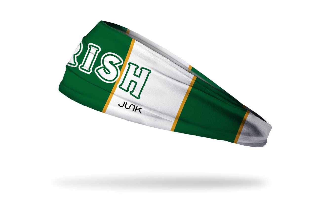 Fight Me Big Bang Lite Headband - View 1