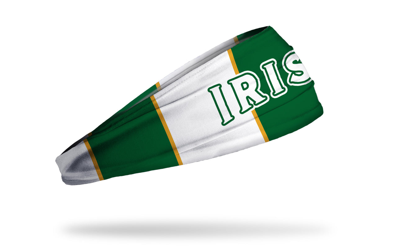 Fight Me Big Bang Lite Headband - View 2