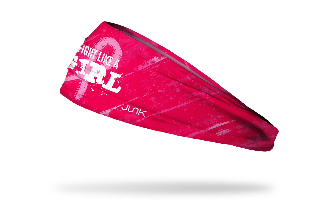 Fight Big Bang Lite Headband - View 1
