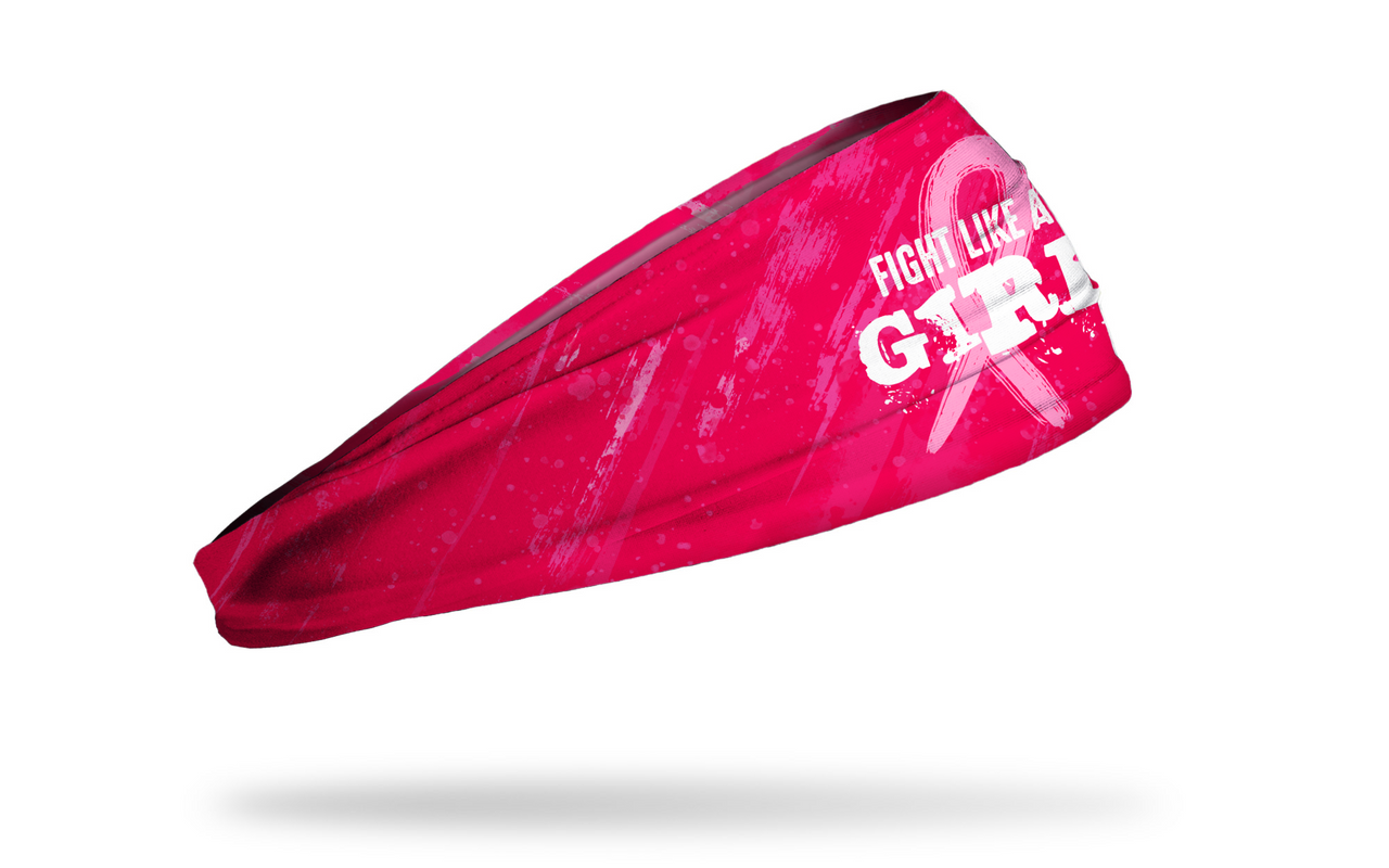 Fight Big Bang Lite Headband - View 2