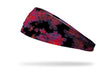 Fire Blossom Big Bang Lite Headband - View 1