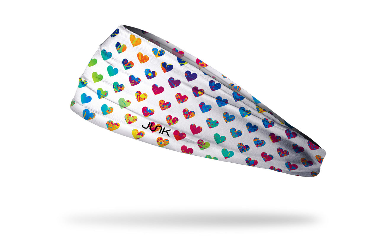 First Crush Big Bang Lite Headband - View 1