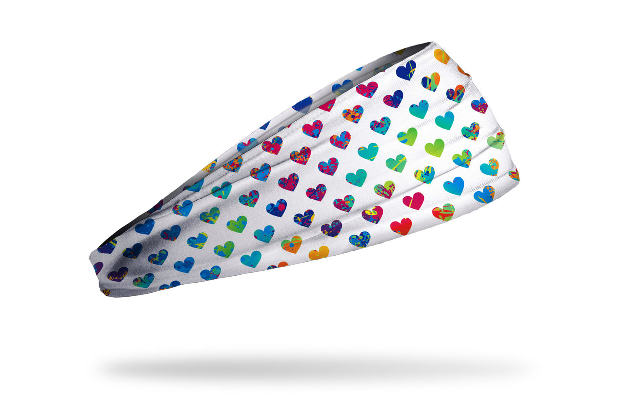 First Crush Big Bang Lite Headband - View 2
