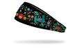Folk Revival Big Bang Lite Headband - View 1