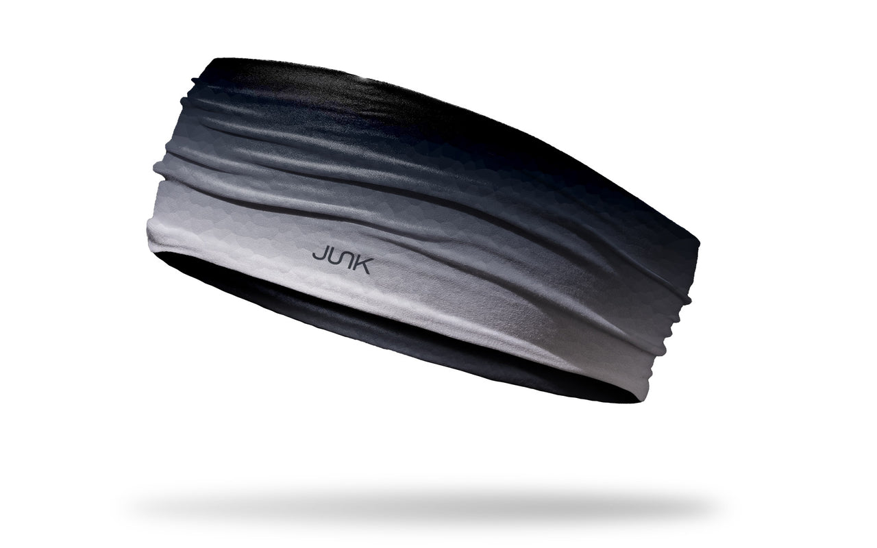 Fractured Fade Big Bang Headband - View 1