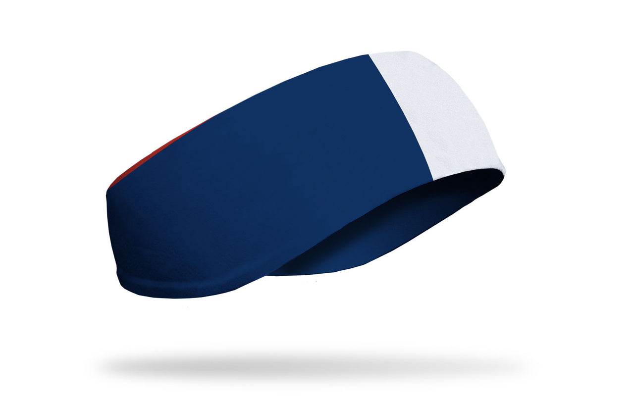 France Flag Ear Warmer - View 2