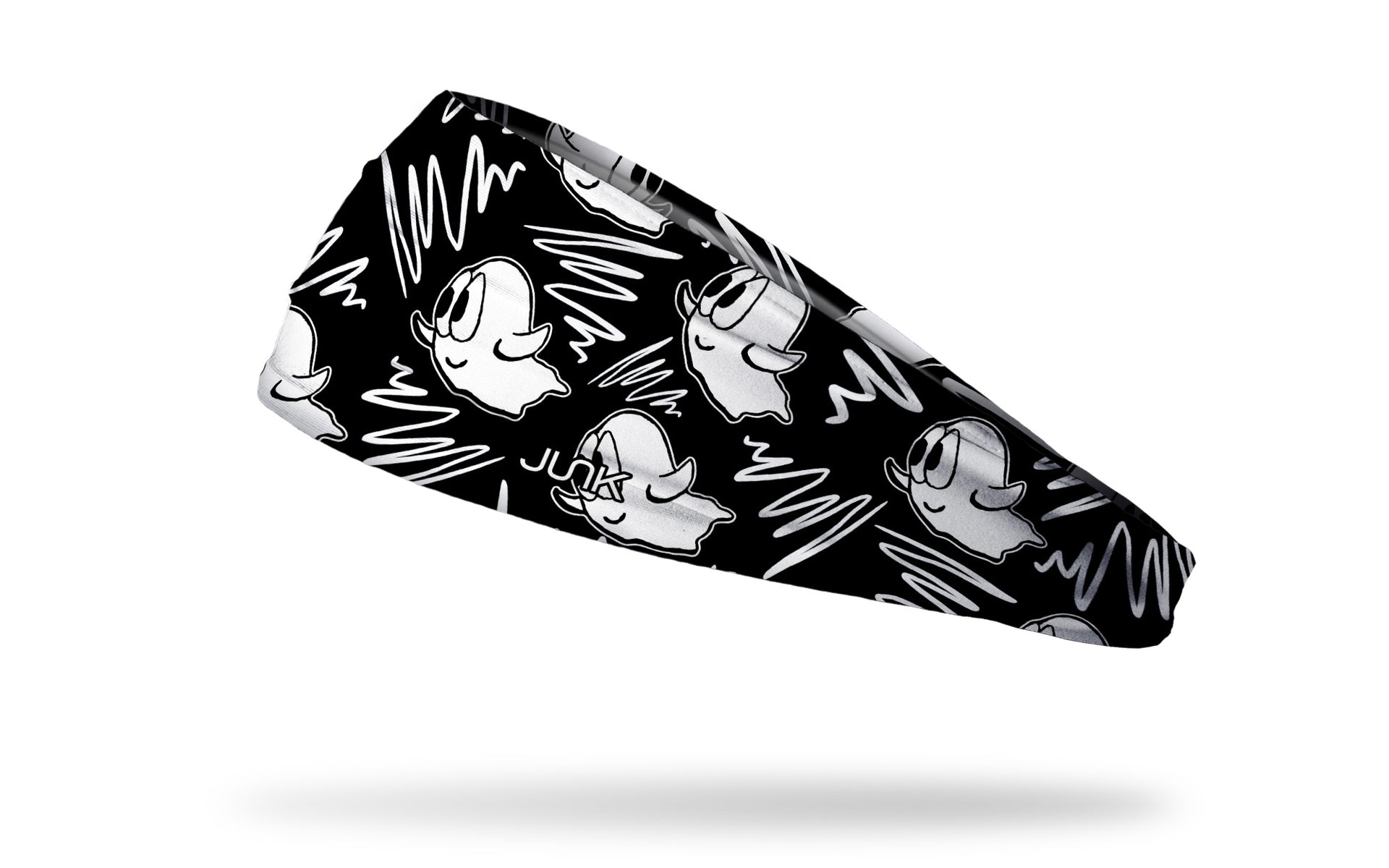 Friendly Ghost Headband - View 1