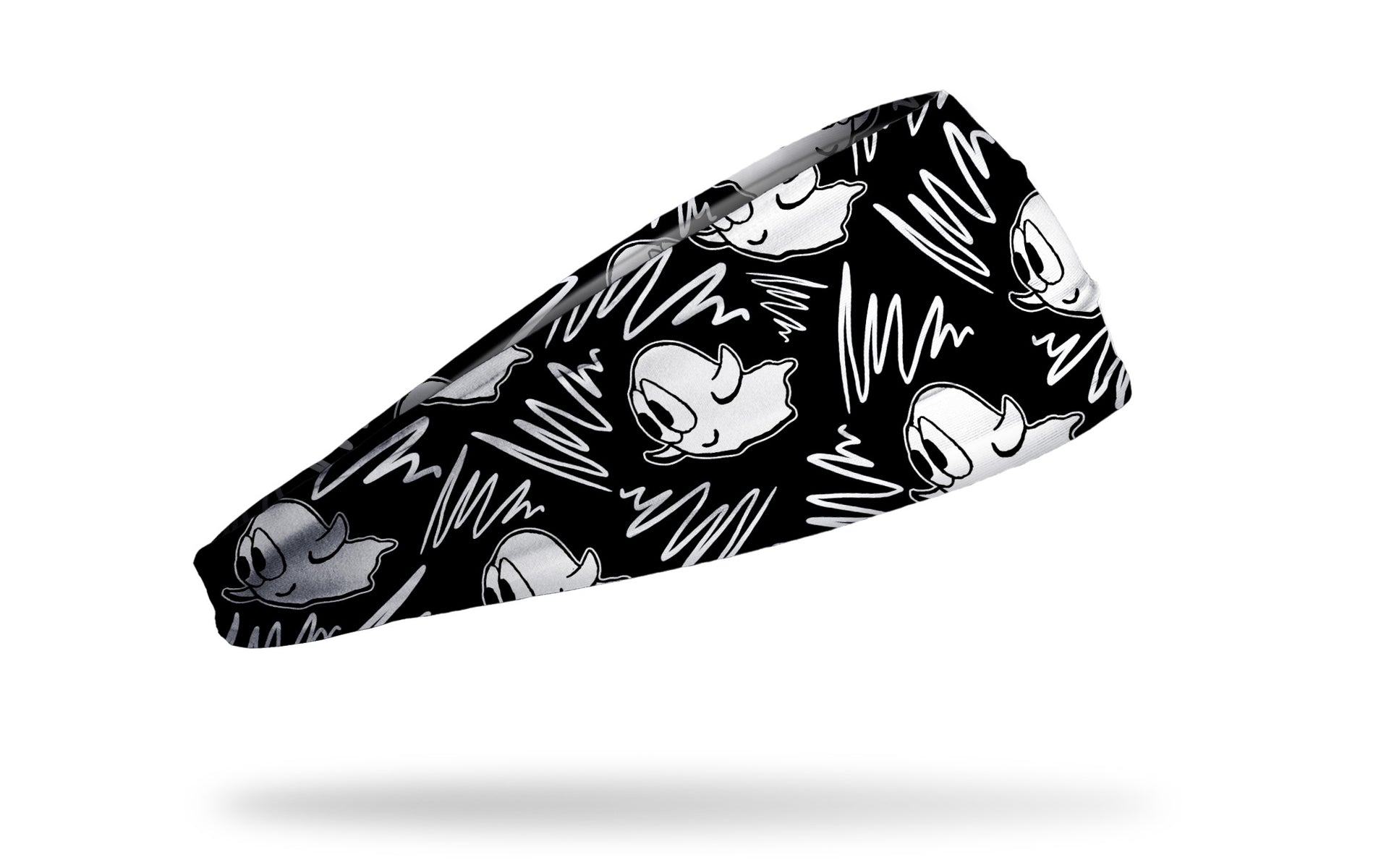 Friendly Ghost Headband - View 2