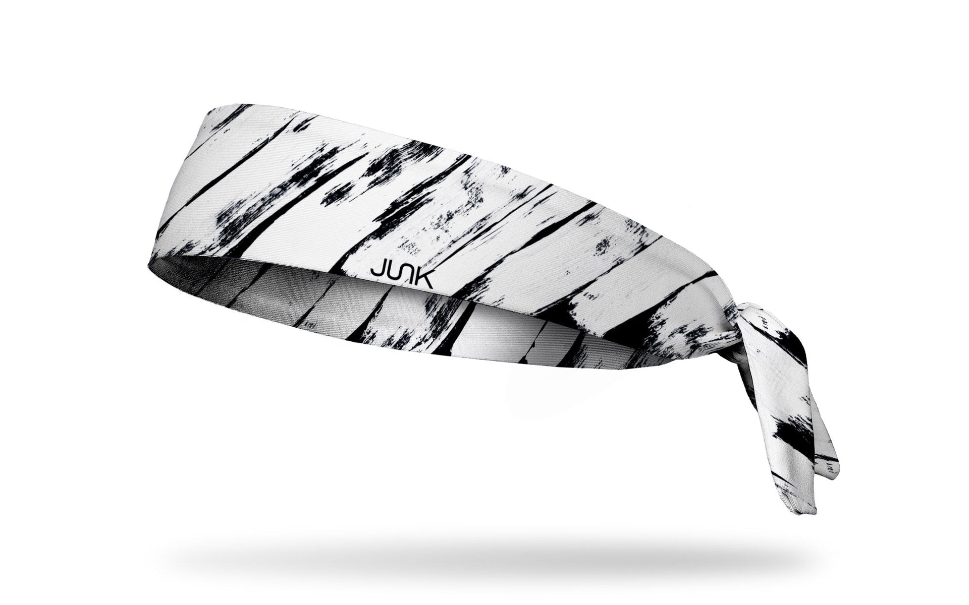 Frozen Flash Tie Headband - View 1