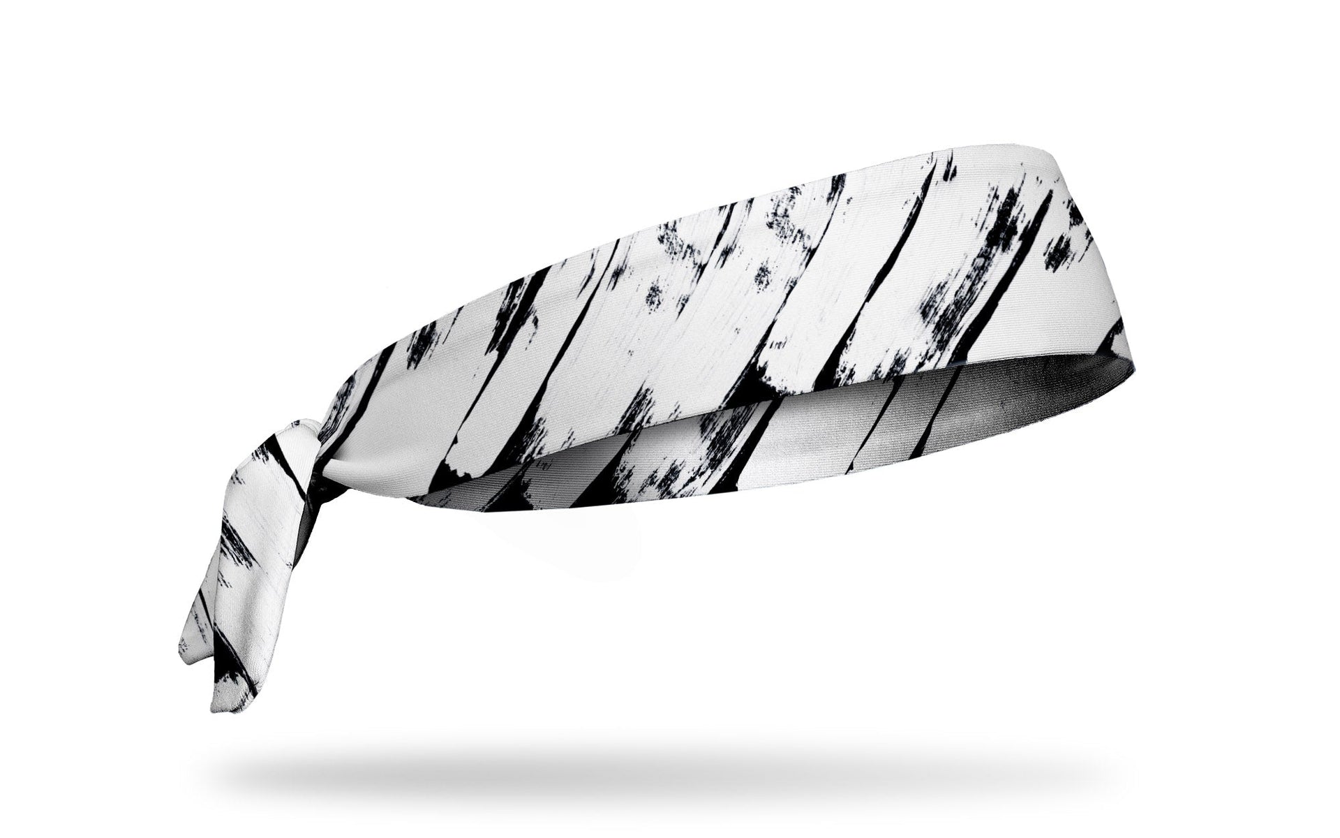 Frozen Flash Tie Headband - View 2