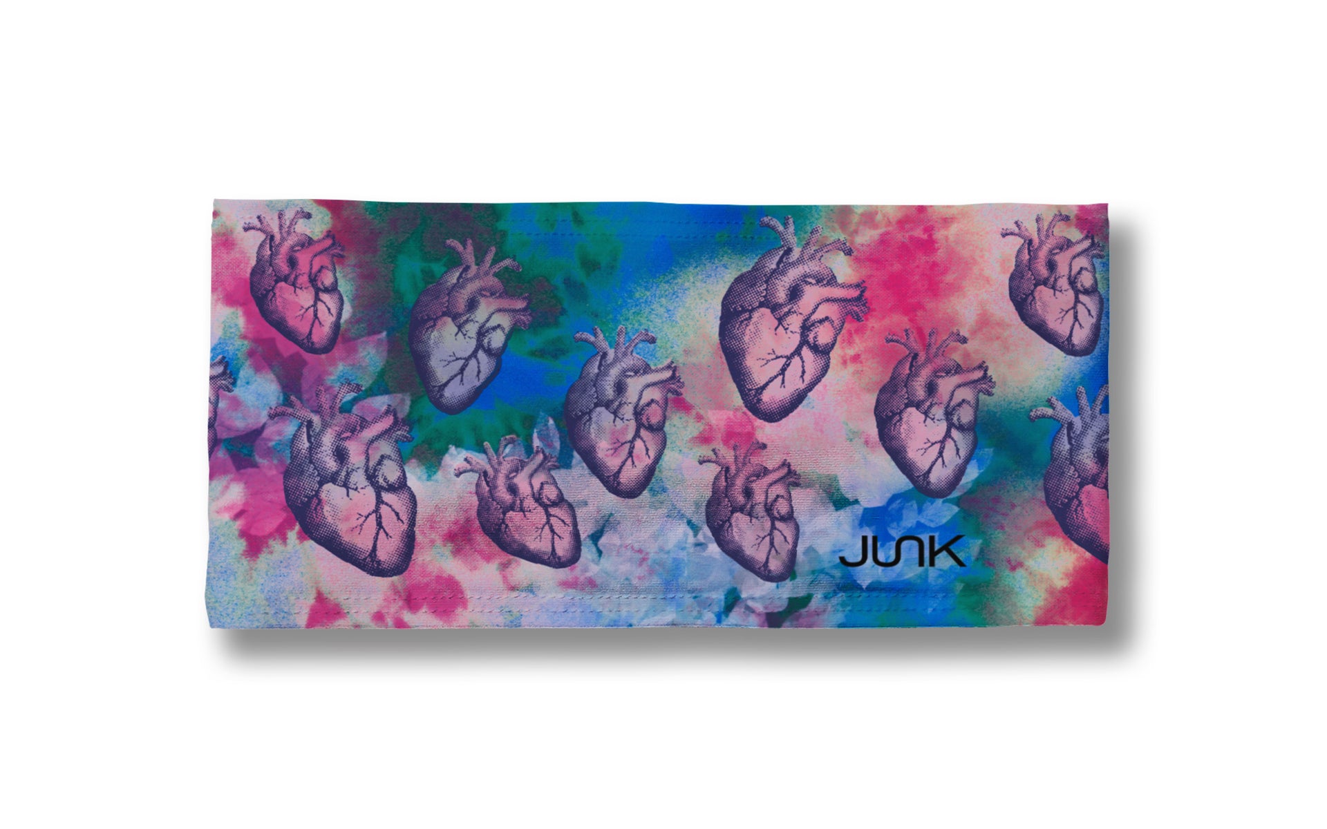 Full of Heart Headband - View 3