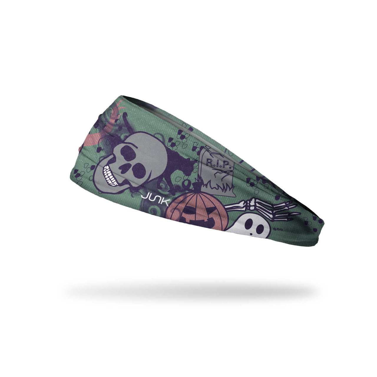 Funky Bones Big Bang Lite Headband - View 1