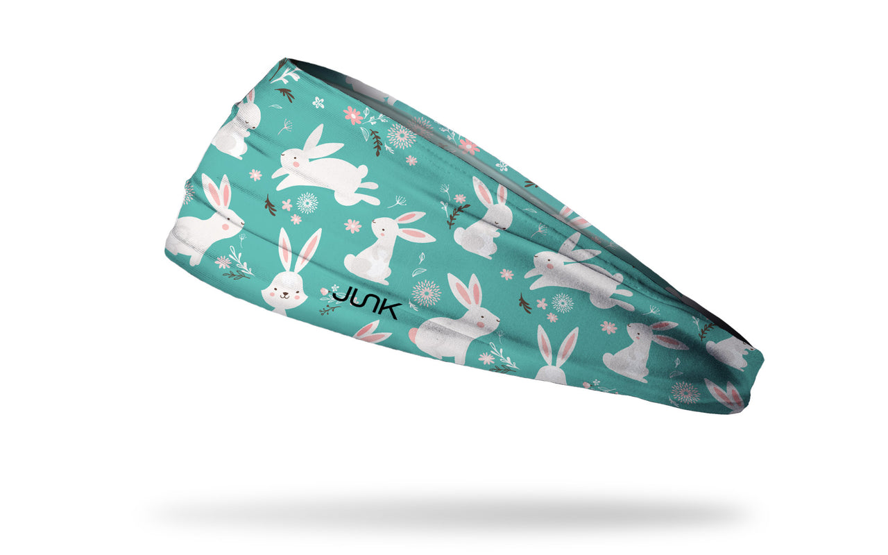 Furry Fields Big Bang Lite Headband - View 1