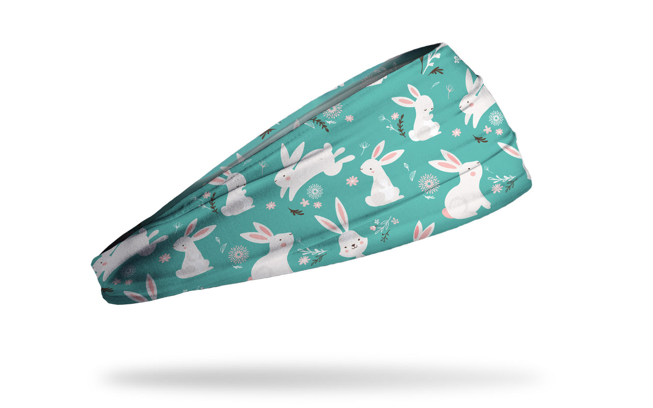 Furry Fields Big Bang Lite Headband - View 2
