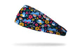 Garden Kitties Big Bang Lite Headband - View 1