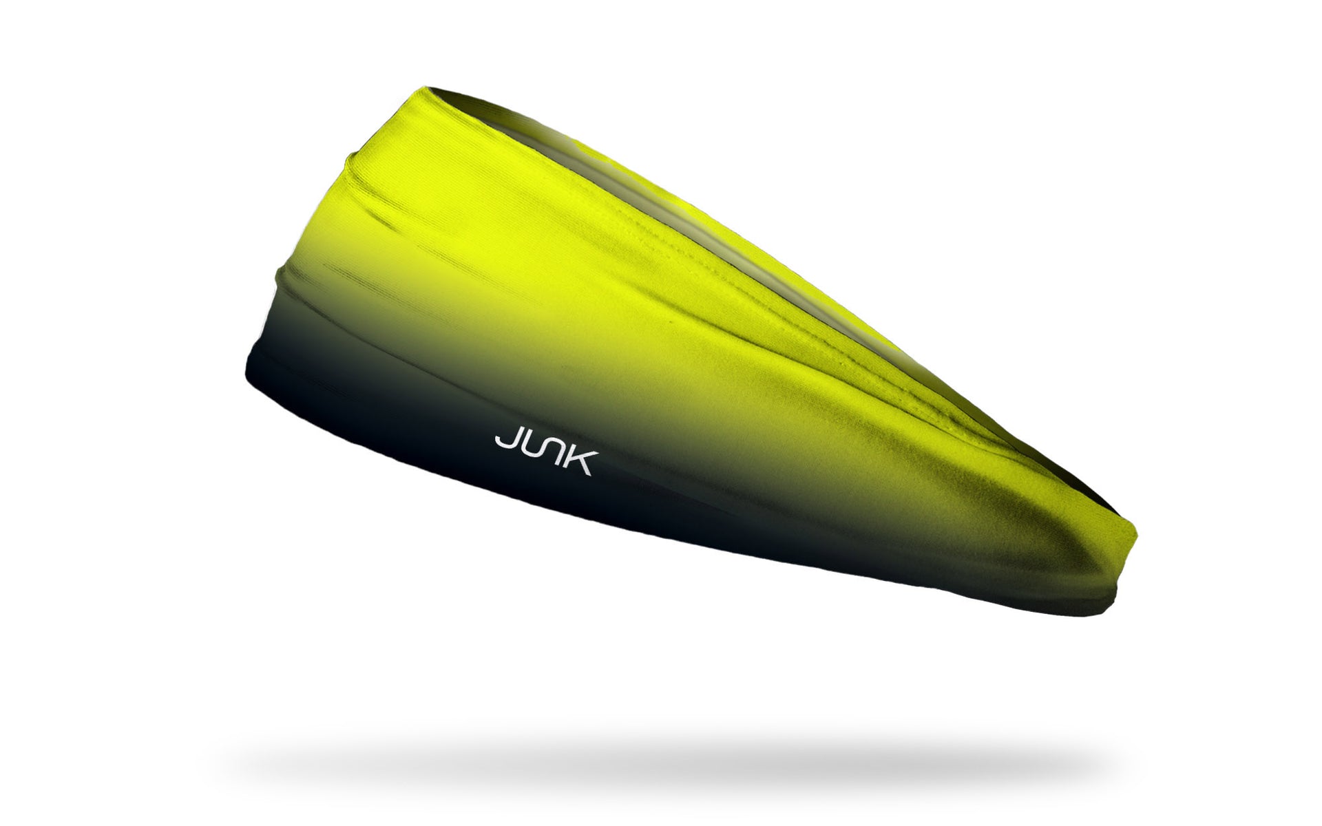 Gear Shift Gradient Big Bang Lite Headband - View 1