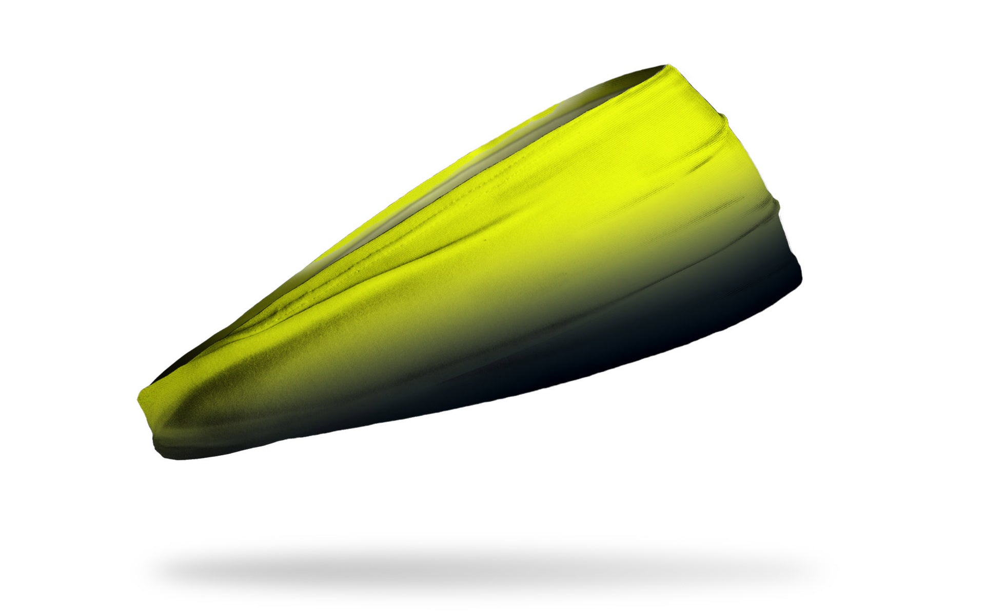 Gear Shift Gradient Big Bang Lite Headband - View 2