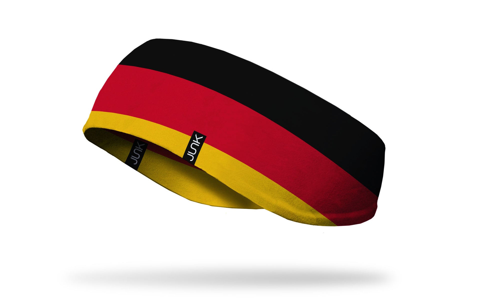 Germany Flag Ear Warmer - View 1