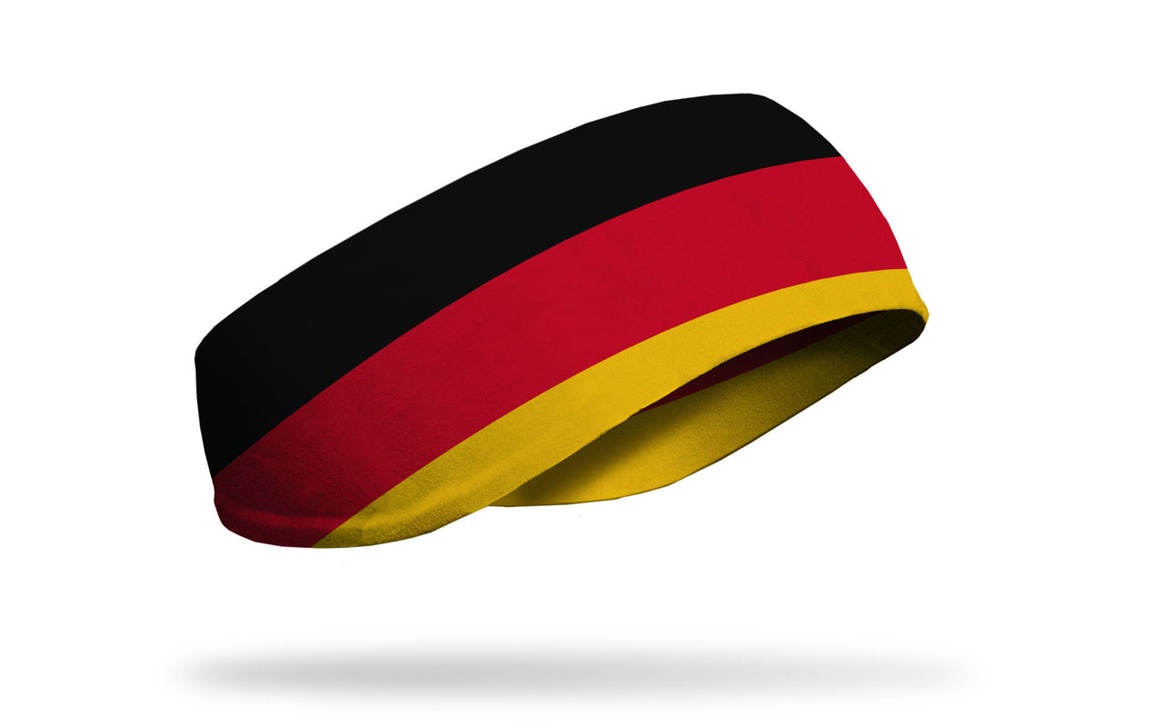 Germany Flag Ear Warmer - View 2