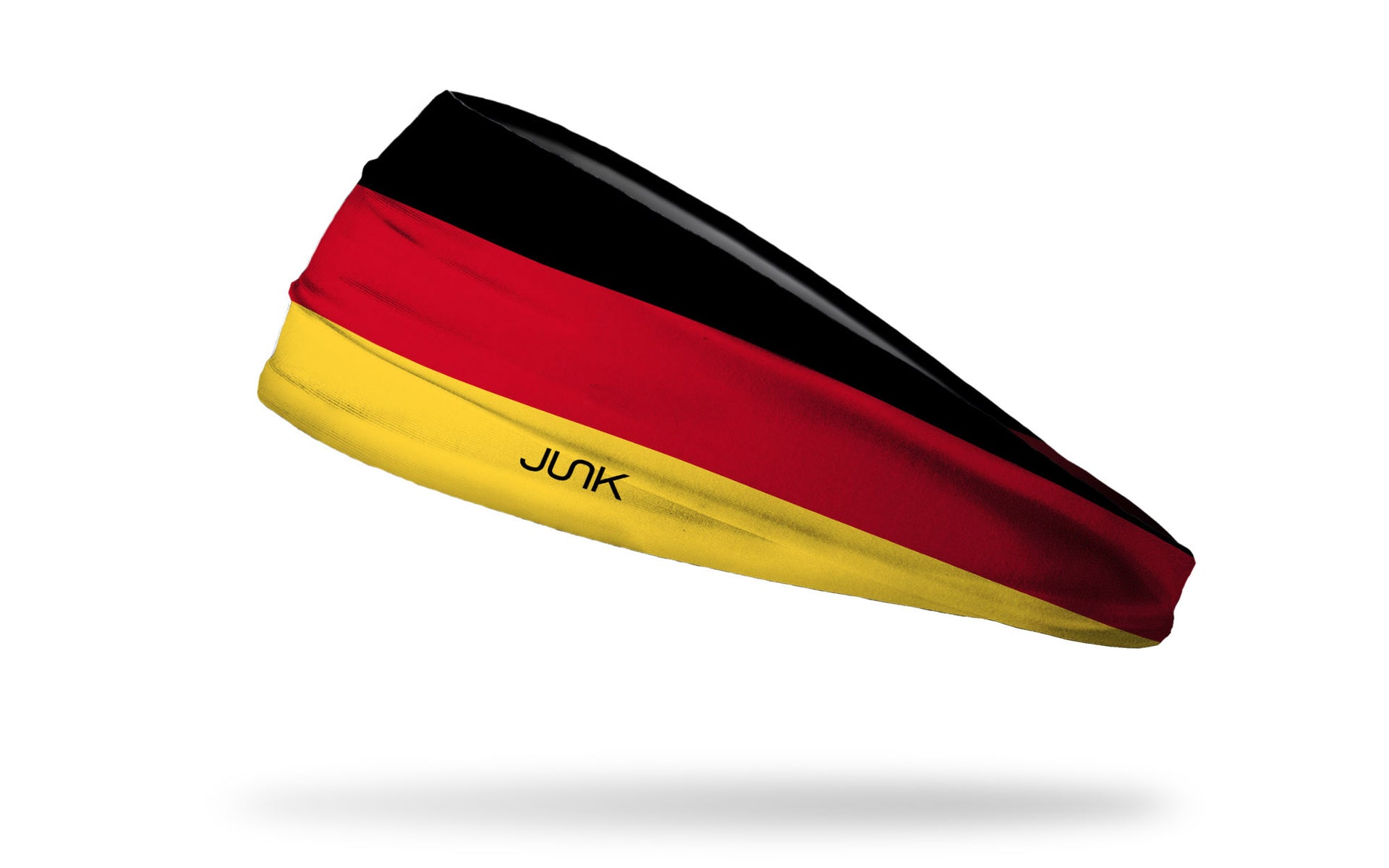 Germany Flag Headband - View 1