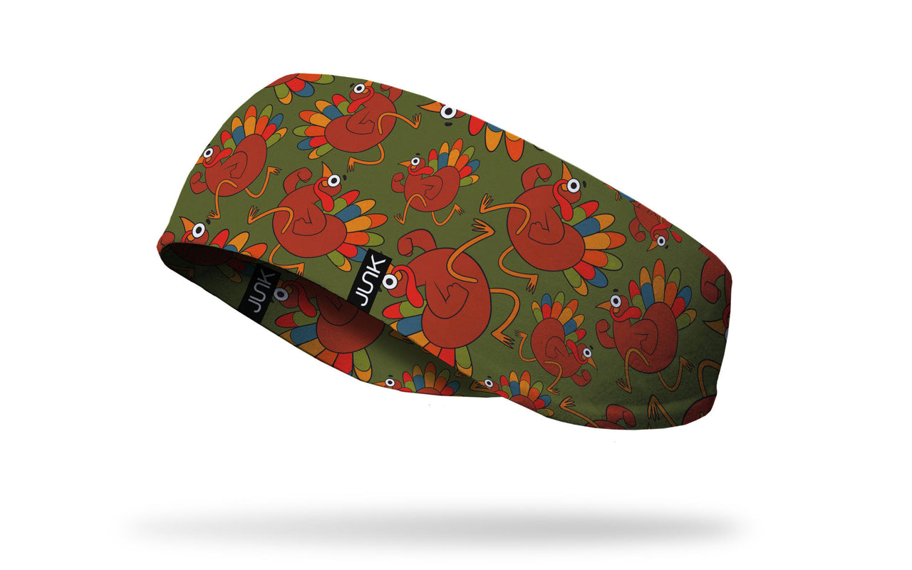 Gobble N Go Ear Warmer - View 1