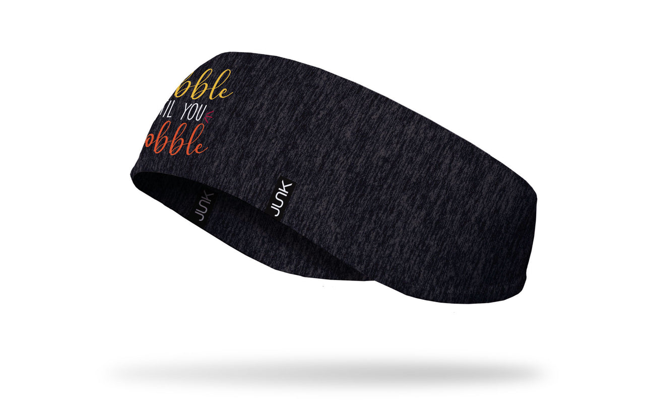 Gobble Wobble Ear Warmer