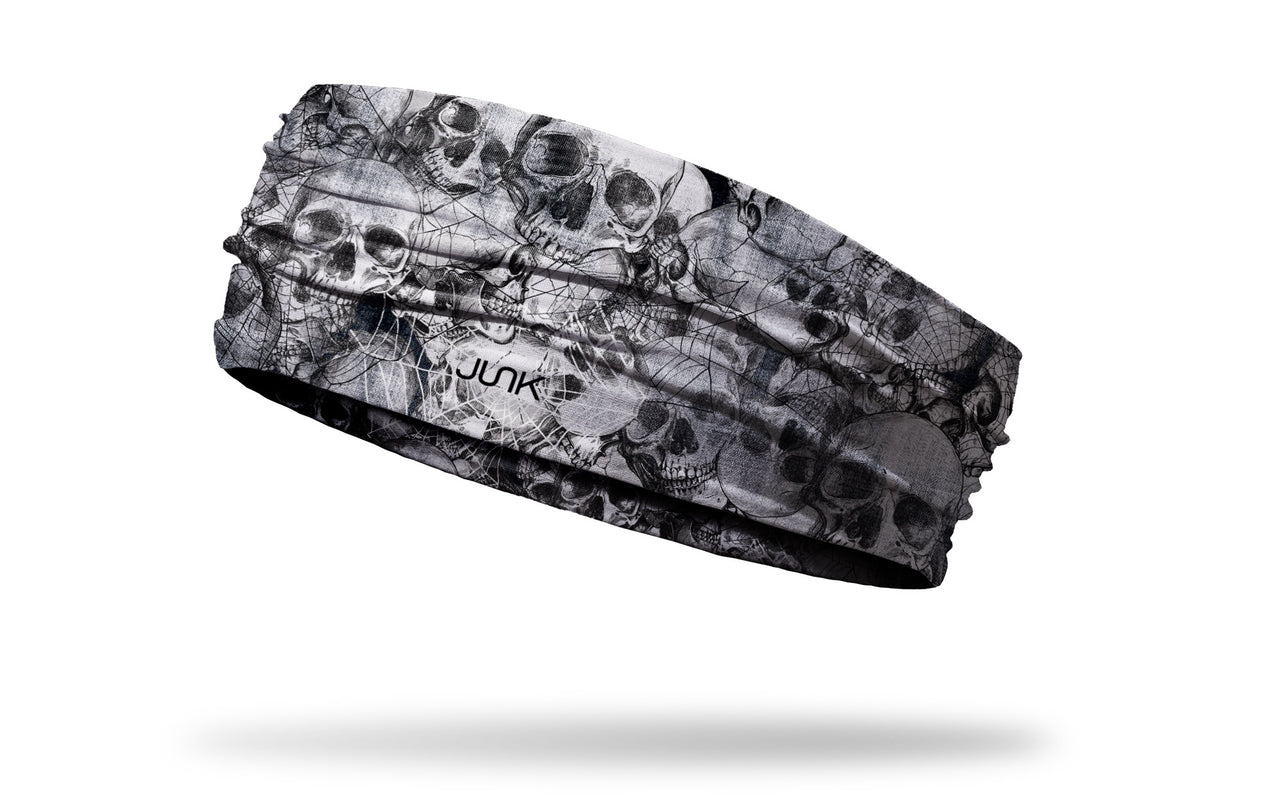 Graveyard Militia Big Bang Headband - View 1