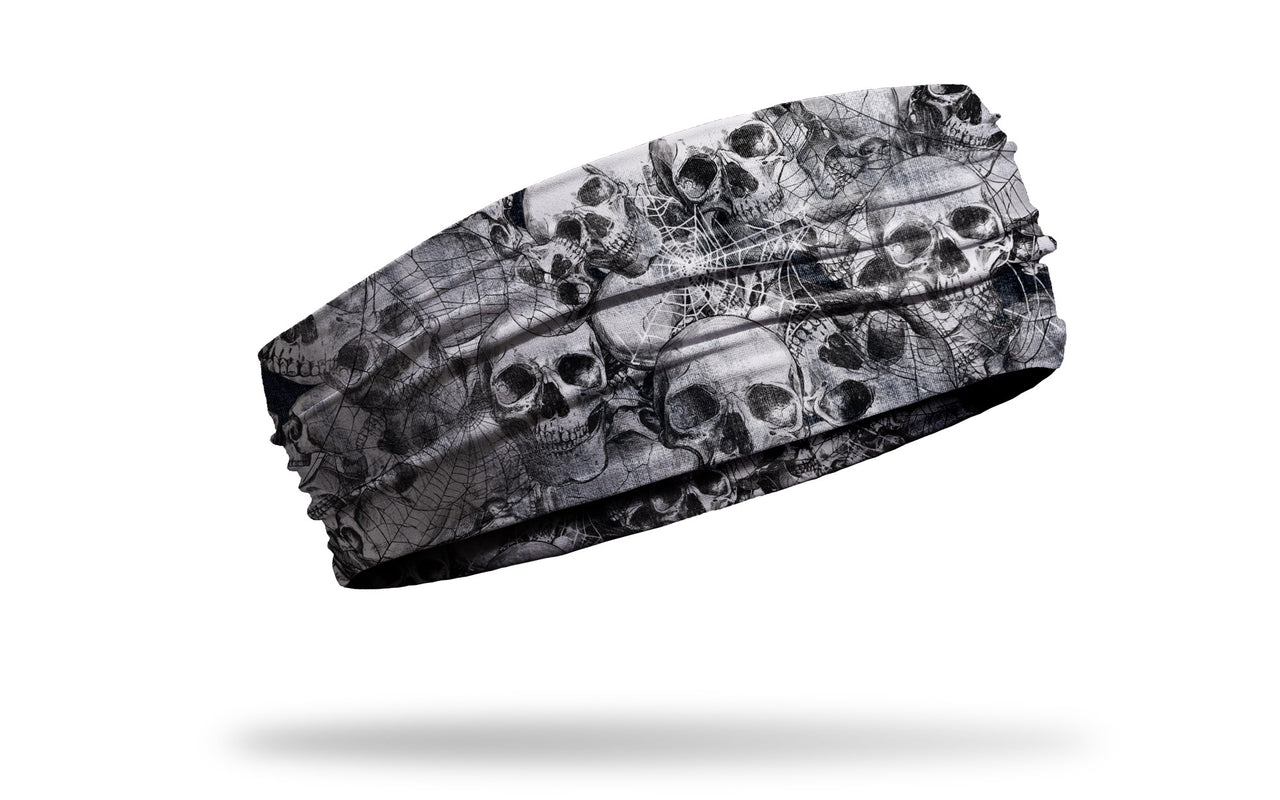 Graveyard Militia Big Bang Headband - View 2