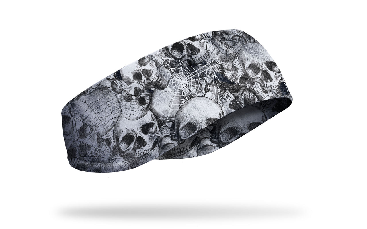 Graveyard Militia Ear Warmer - View 2