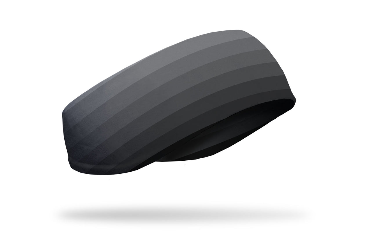 Grayscale Groves Ear Warmer - View 2