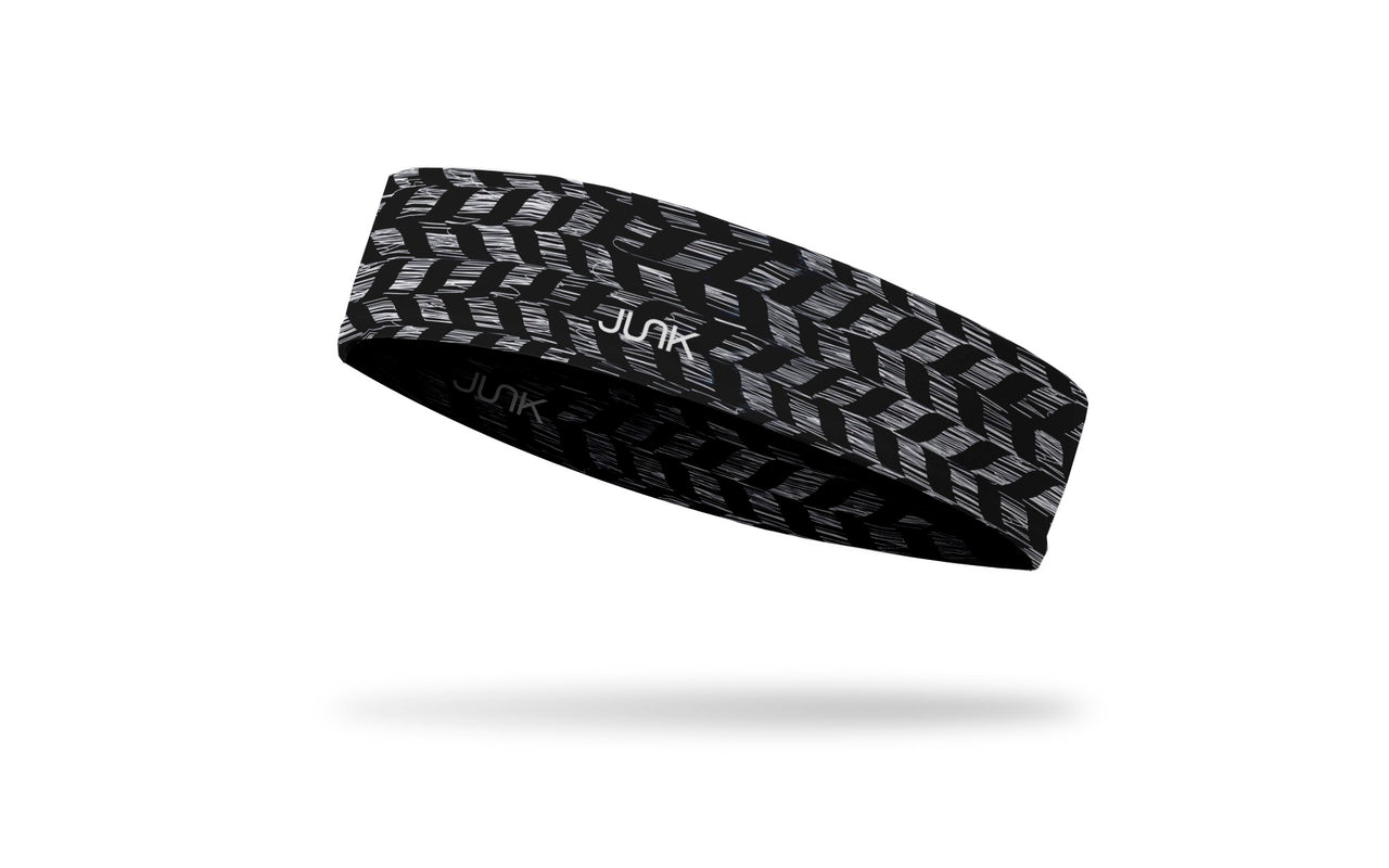 Gridlock Baller Headband - View 1