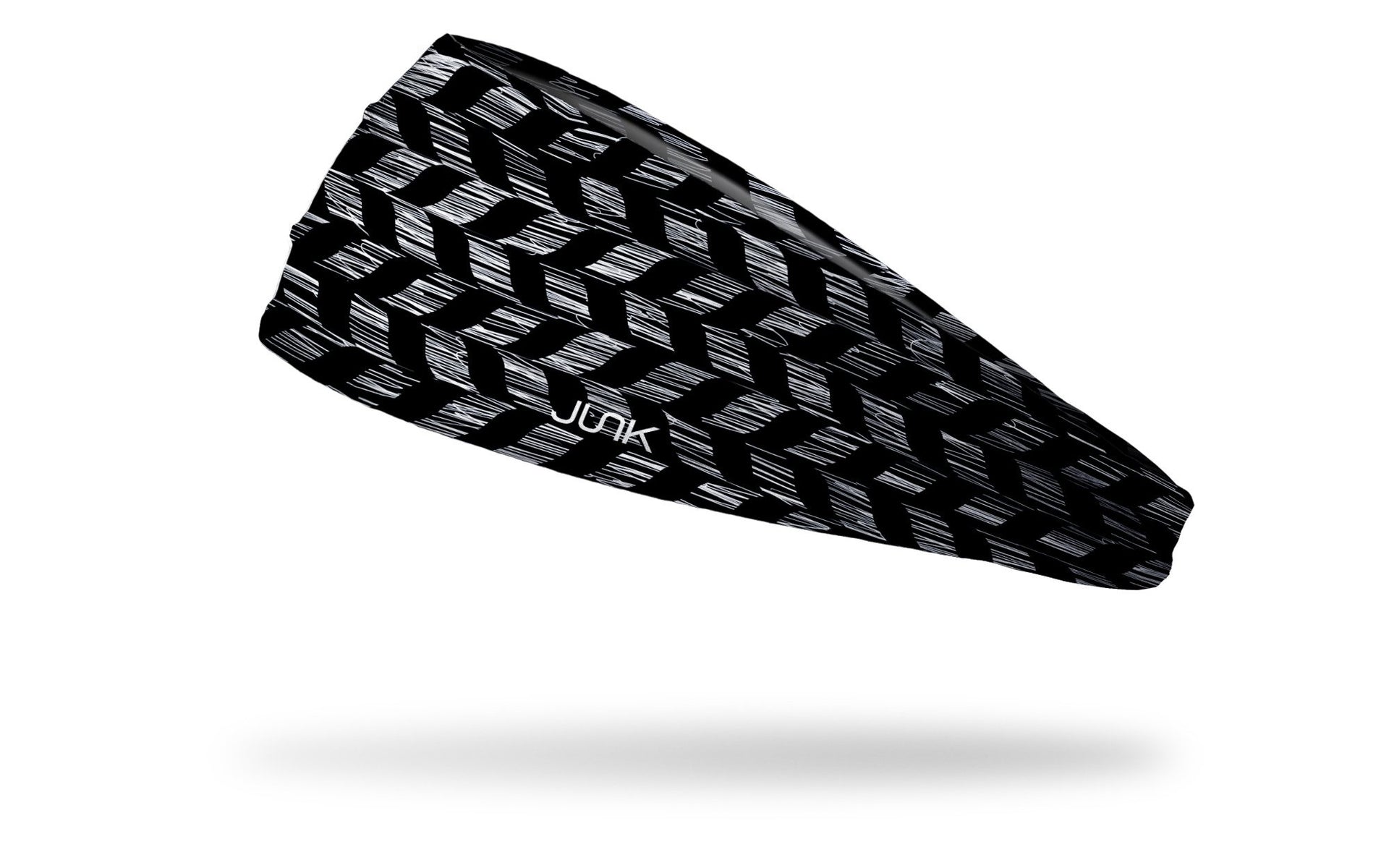 Gridlock Headband - View 1