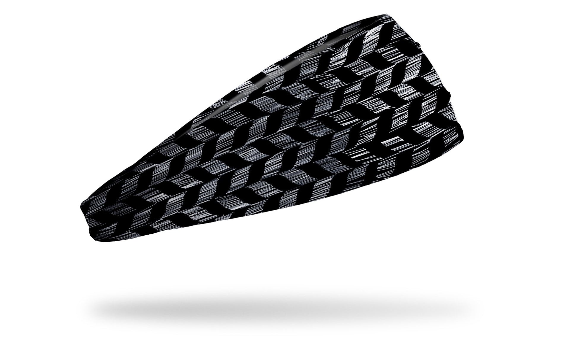 Gridlock Headband - View 2