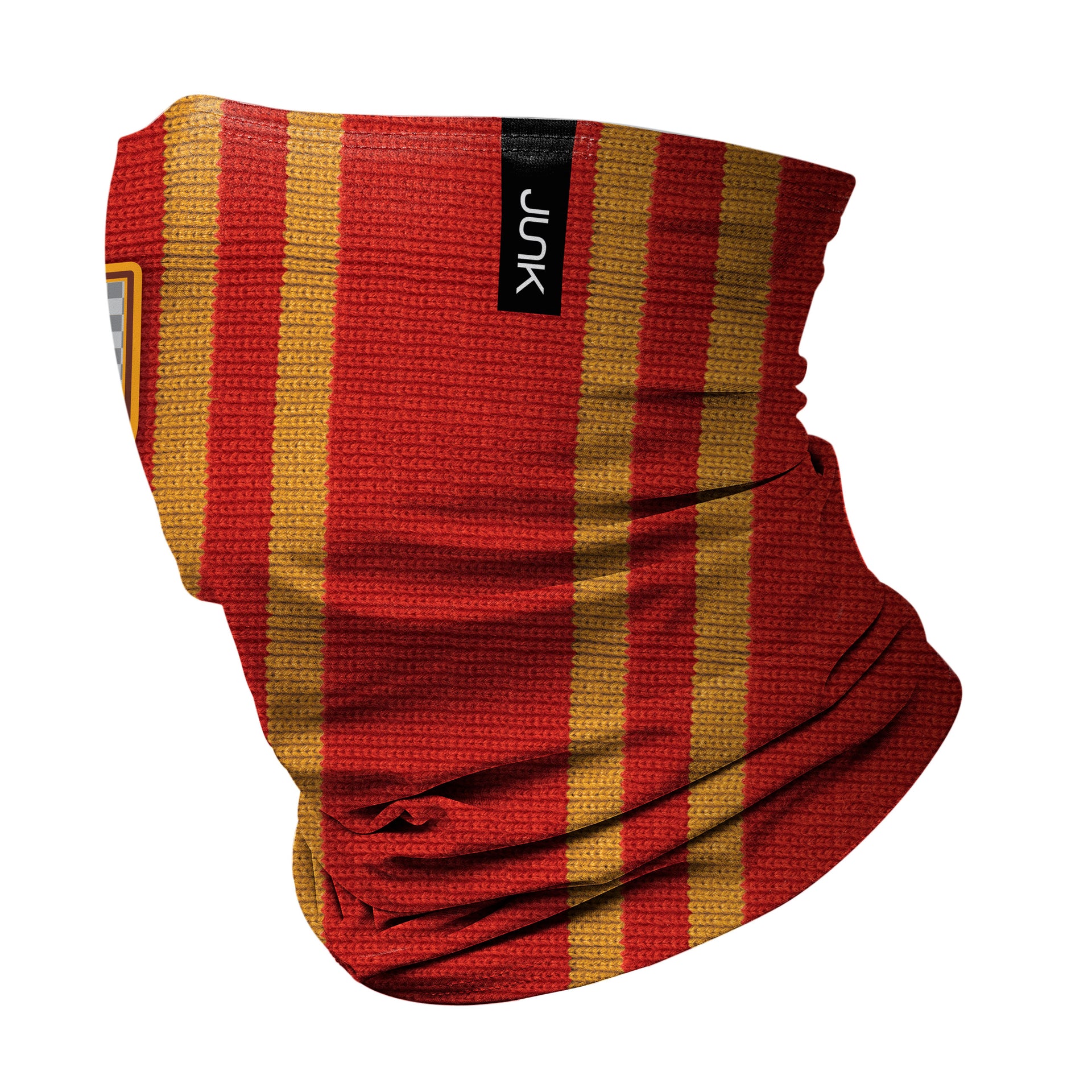 Gryffindor Scarf Winter Gaiter - View 2