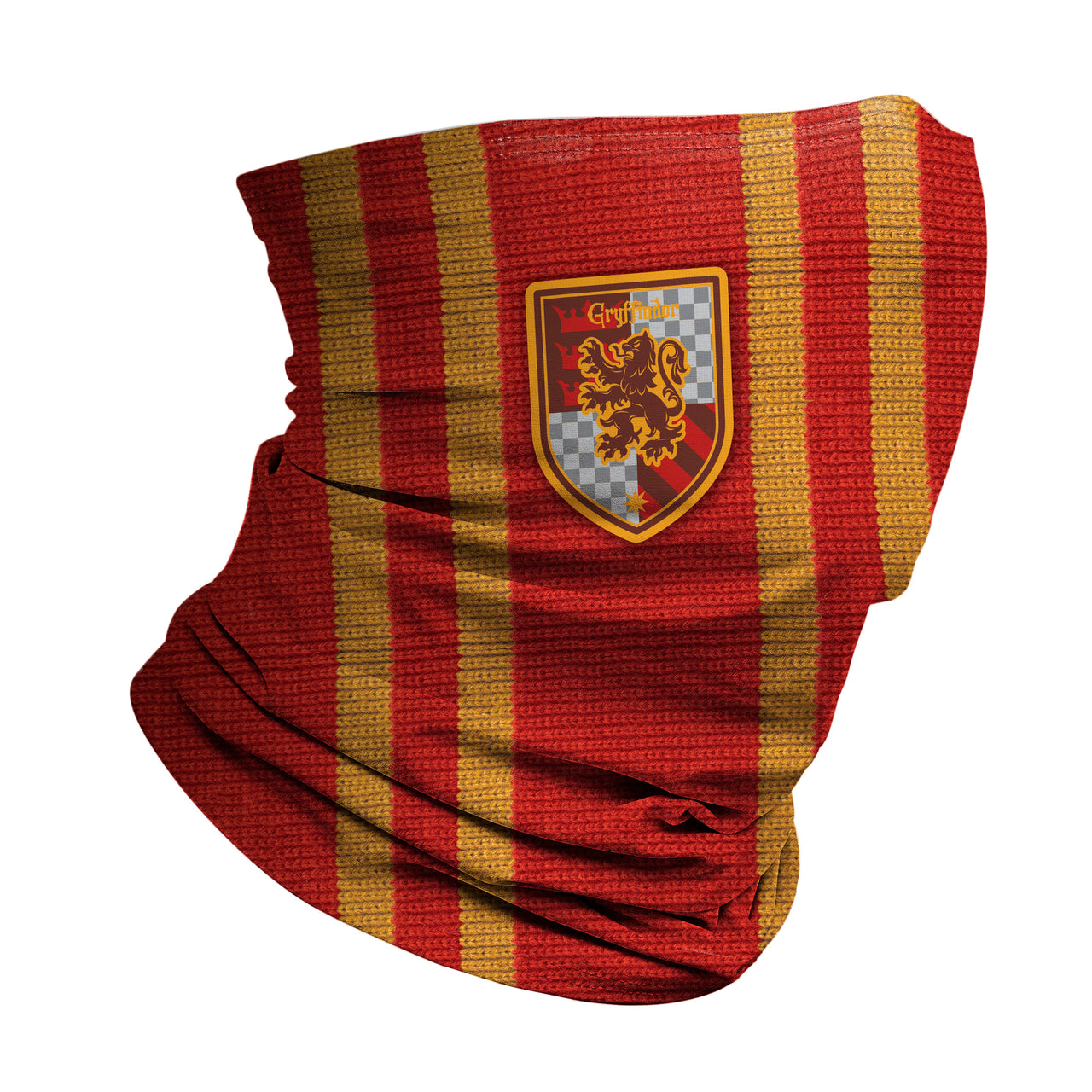 Gryffindor Scarf Winter Gaiter - View 1