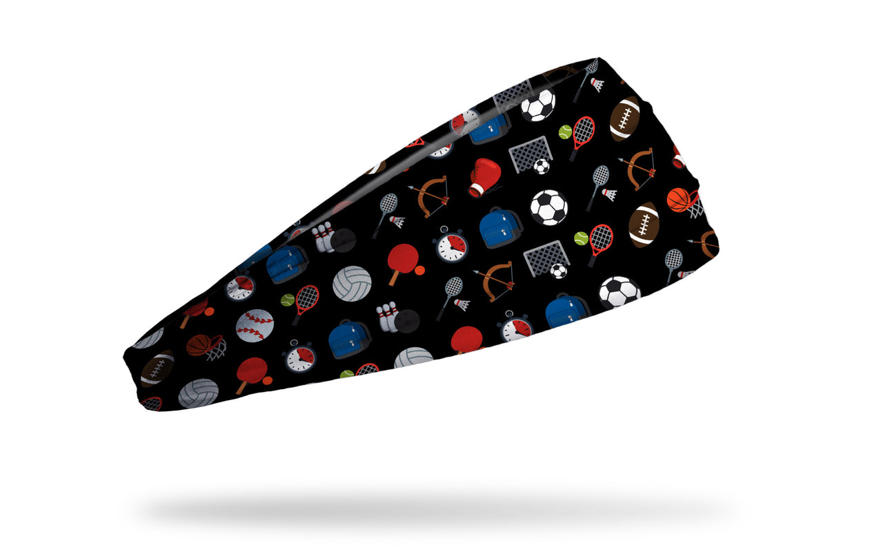 Gym Teacher Headband - View 2