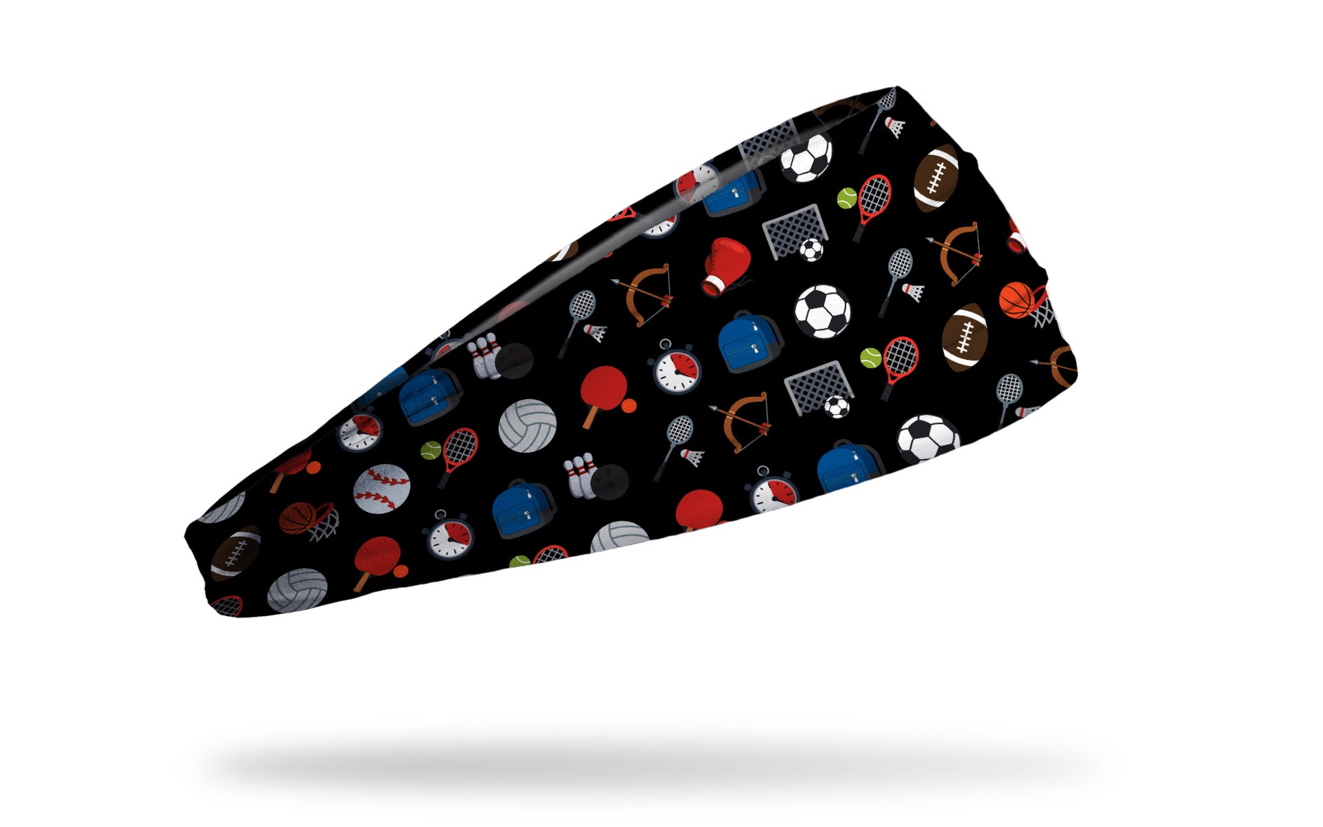 Gym Teacher Headband - View 2