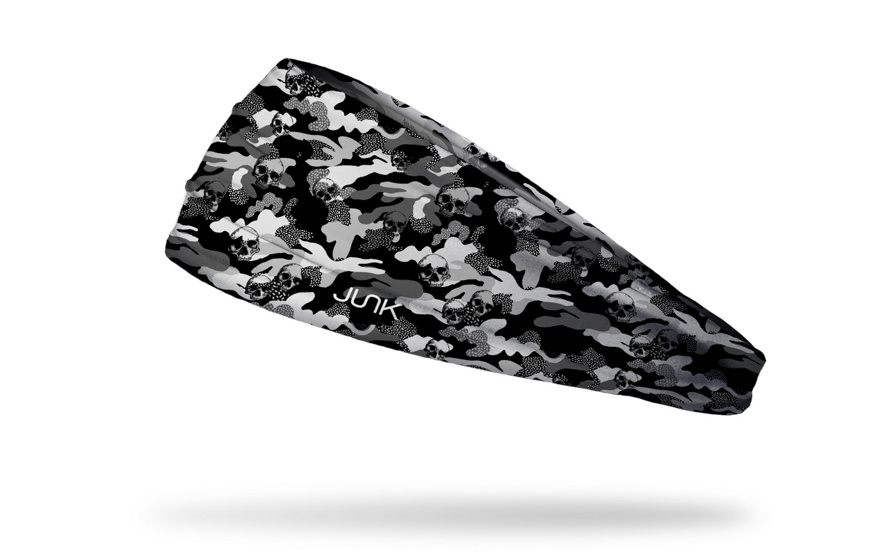 Hades Big Bang Lite Headband - View 1
