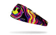 Hallucinogenics Big Bang Lite Headband - View 1