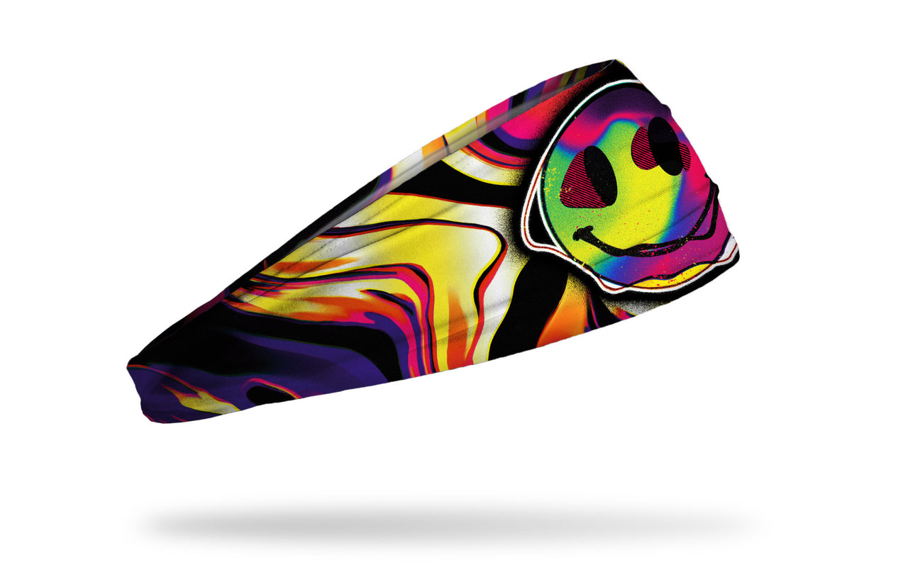 Hallucinogenics Big Bang Lite Headband - View 2