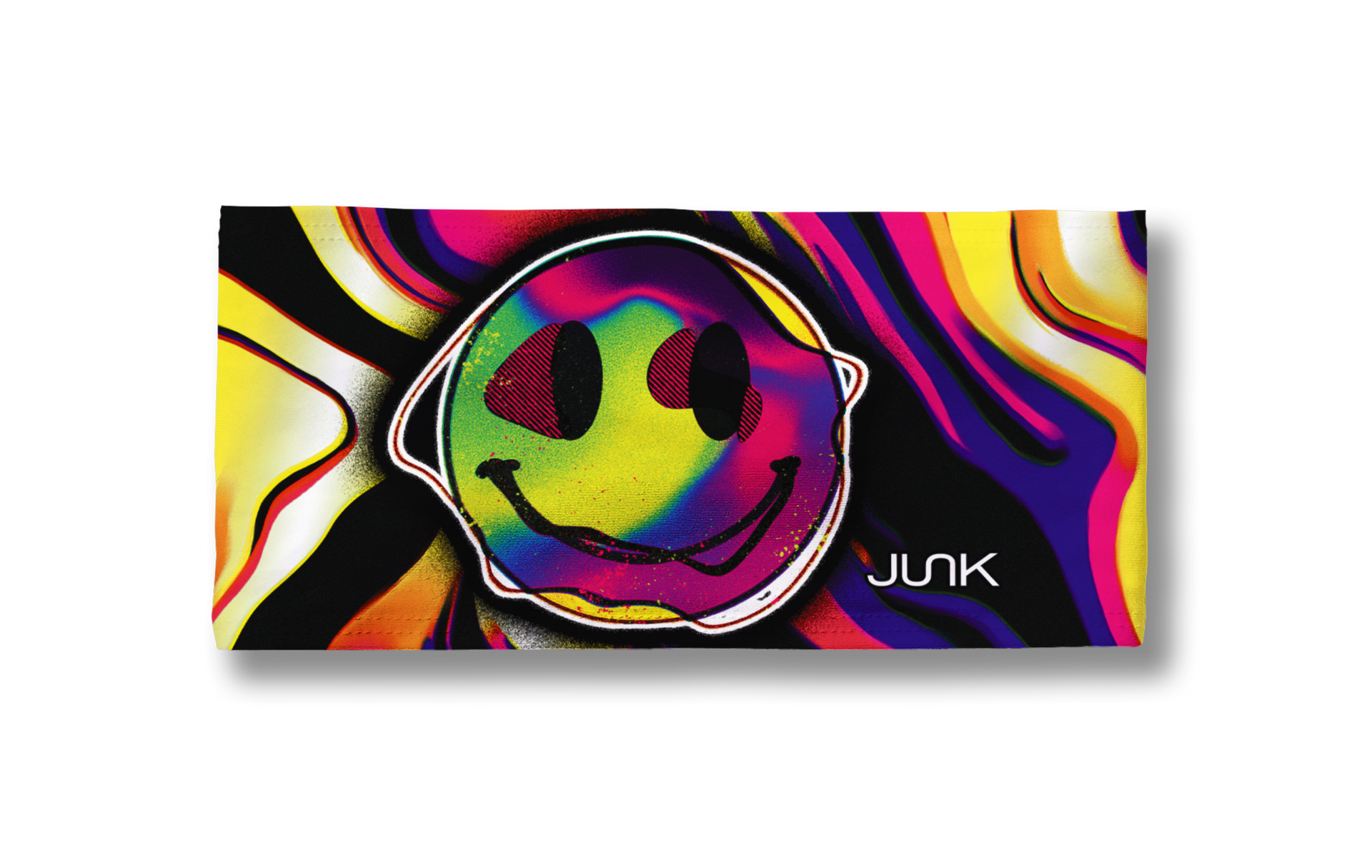Hallucinogenics Big Bang Lite Headband - View 3