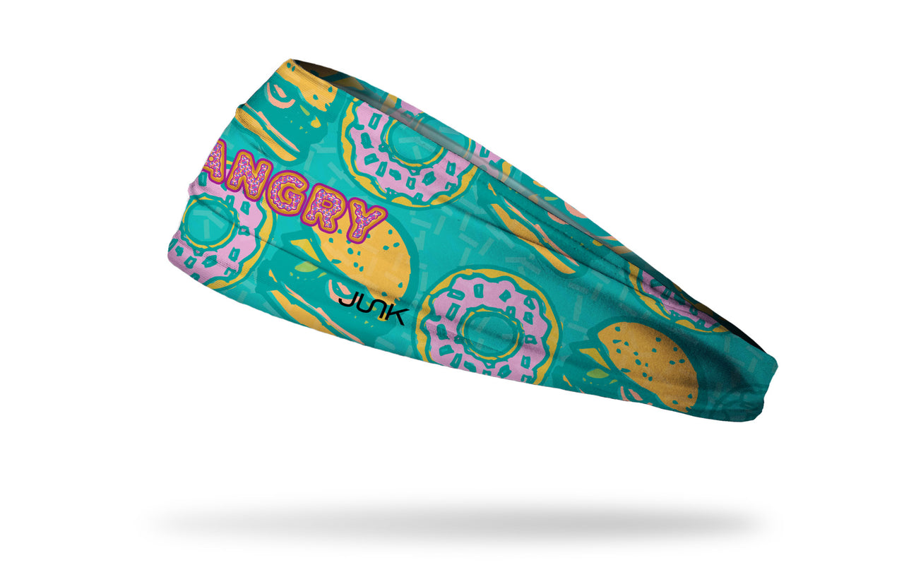 Hangry Headband