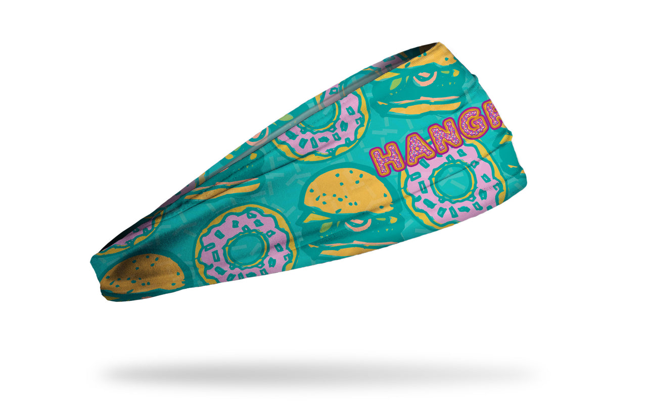 Hangry Headband