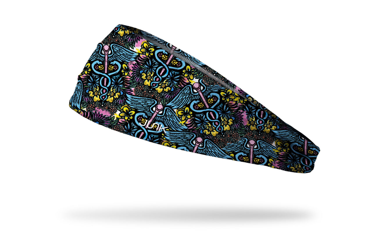 Happy Healing Big Bang Lite Headband - View 1