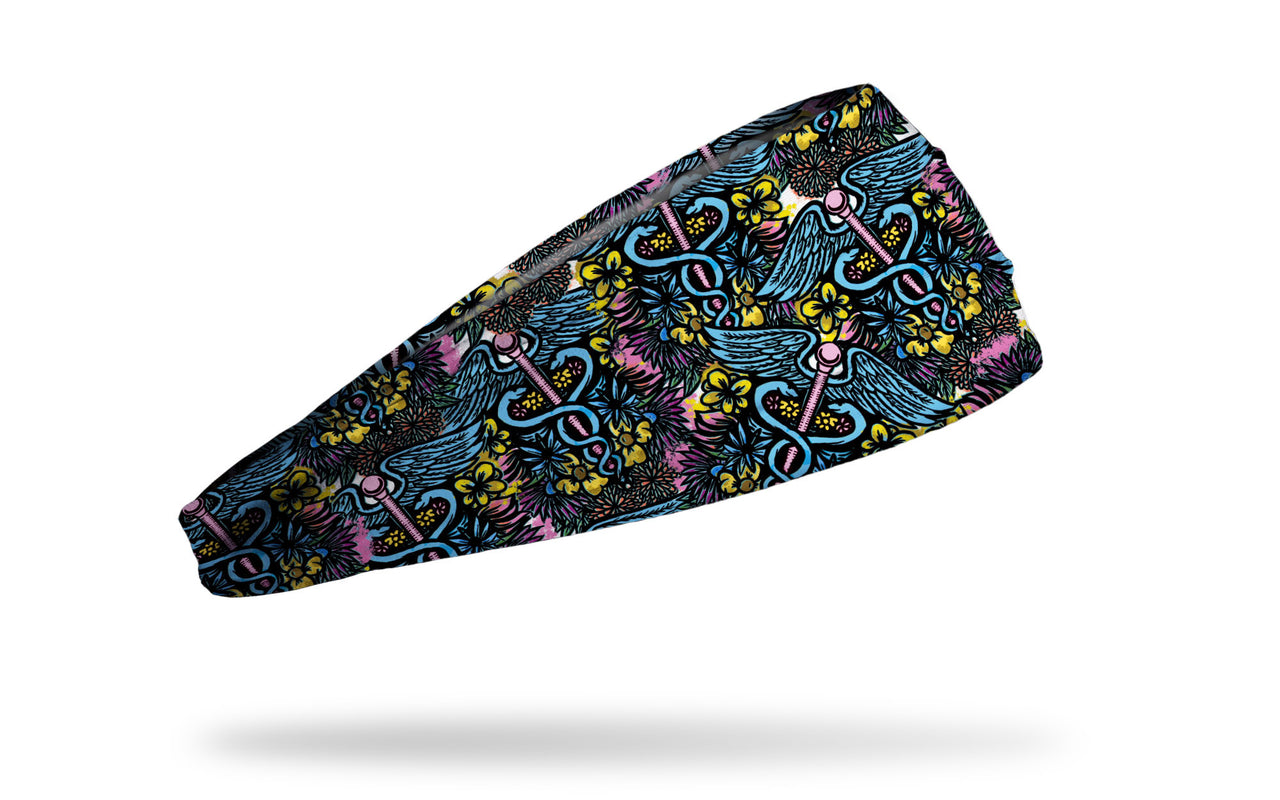 Happy Healing Big Bang Lite Headband - View 2
