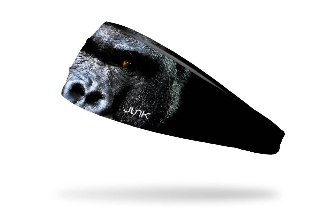 Harambe Headband - View 1