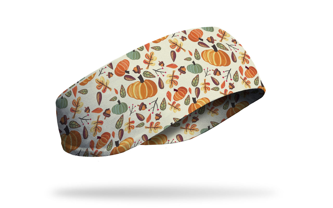 thanksgiving ear warmer cute right side