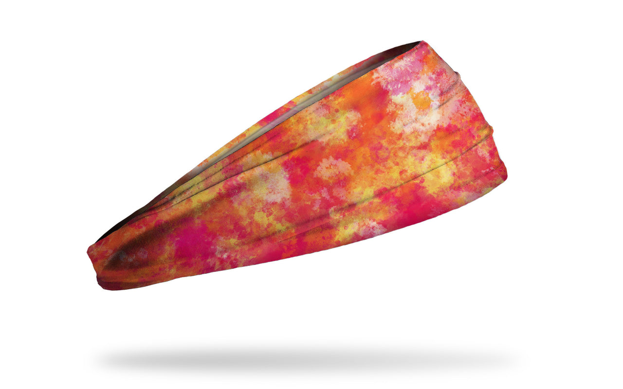 Heat Waves Headband