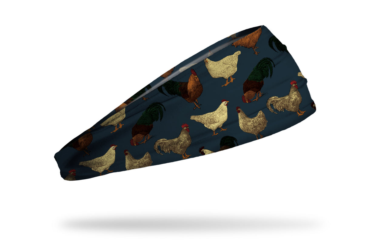 Hen House Headband - View 2