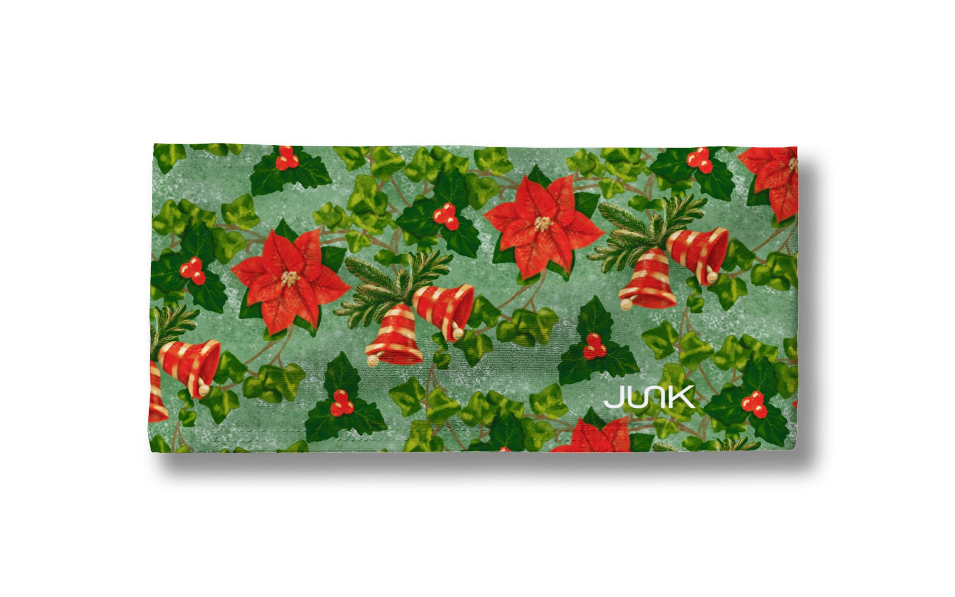 Holly and Ivy Headband - View 3